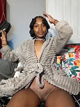 HoneyDropsX online show from June 2, 6:13 am