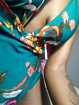 HoneyDropsX online show from October 10, 8:26 am