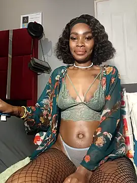 HoneyDropsX online show from April 25, 5:32 am