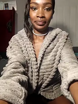 HoneyDropsX online show from May 14, 4:53 am