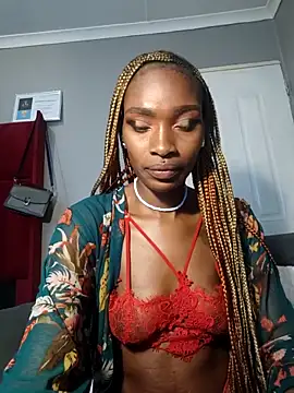 HoneyDropsX online show from April 11, 6:10 am