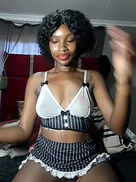 HoneyDropsX online show from March 21, 4:49 am