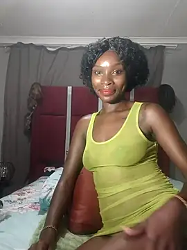 HoneyDropsX online show from March 12, 2:20 am