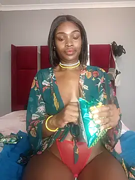 HoneyDropsX online show from September 25, 7:14 am