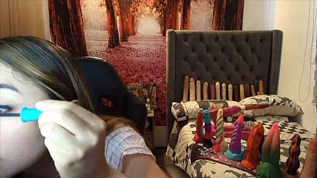 sofia23dirty online show from January 10, 1:17 pm