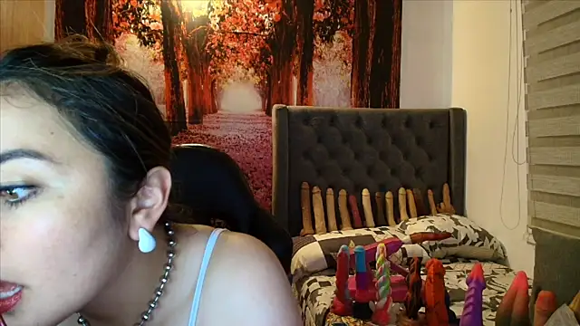 sofia23dirty online show from March 3, 10:17 pm