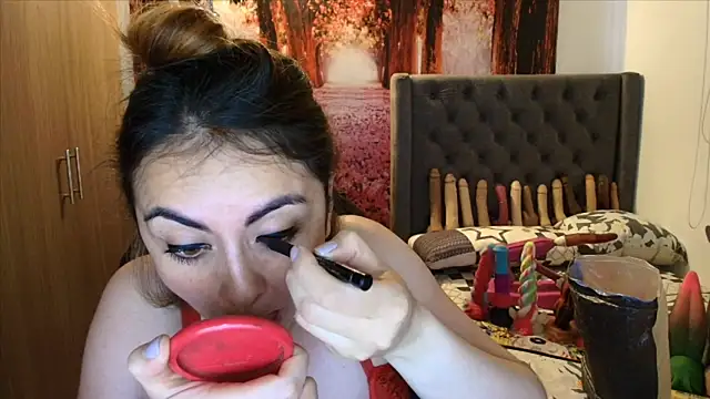 sofia23dirty online show from March 20, 10:33 pm