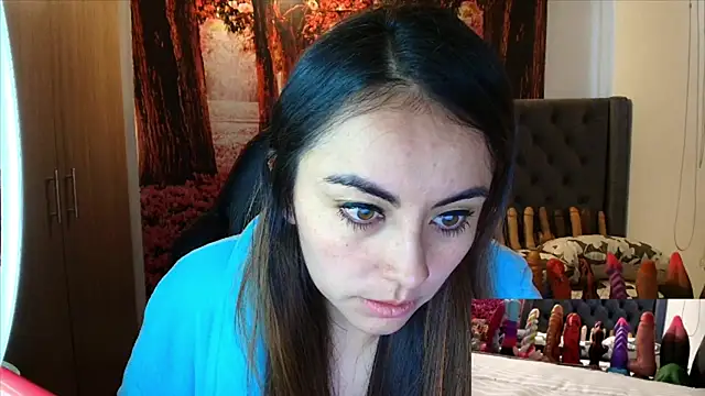 sofia23dirty online show from May 24, 5:24 pm