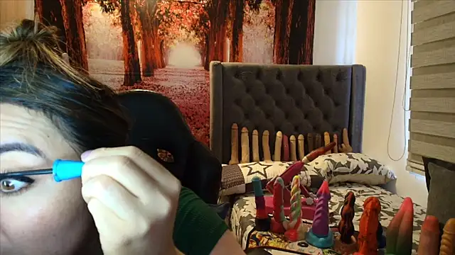 sofia23dirty online show from February 8, 7:55 pm