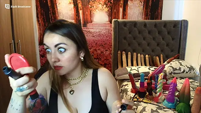 sofia23dirty online show from October 8, 6:41 pm