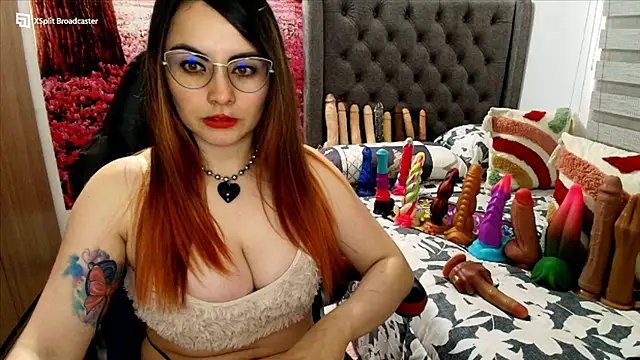sofia23dirty online show from March 1, 4:22 pm
