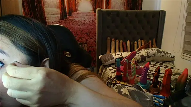 sofia23dirty online show from February 4, 10:16 pm