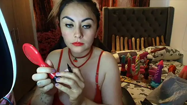 sofia23dirty online show from February 25, 10:09 pm