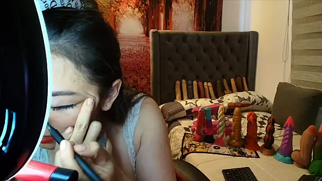 sofia23dirty online show from May 15, 5:00 pm