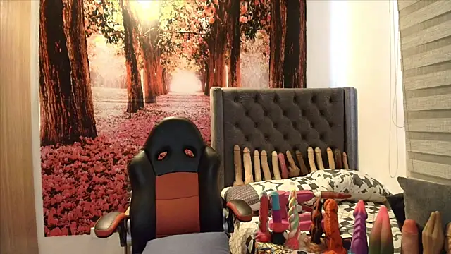 sofia23dirty online show from March 23, 9:03 pm