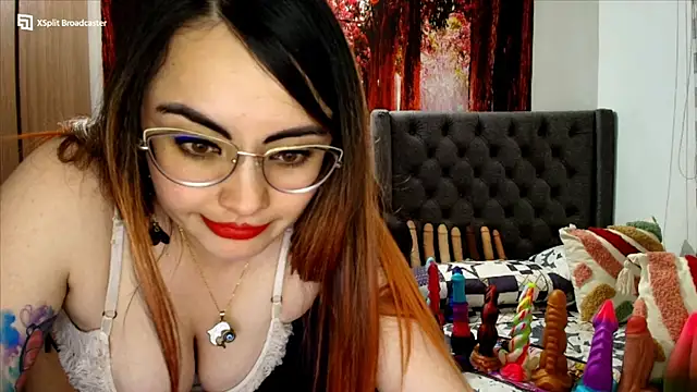 sofia23dirty online show from March 16, 11:15 pm