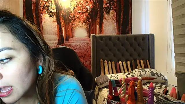 sofia23dirty online show from March 28, 3:13 pm