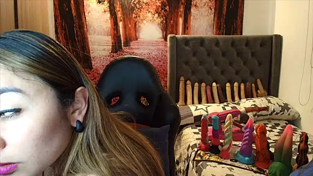 sofia23dirty online show from January 12, 10:36 pm