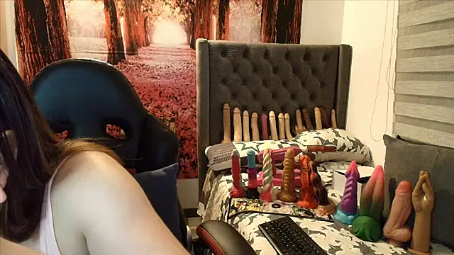 sofia23dirty online show from April 28, 10:58 pm