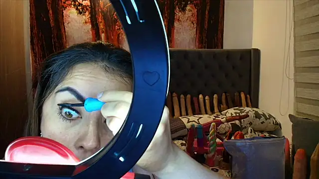 sofia23dirty online show from March 24, 10:32 pm