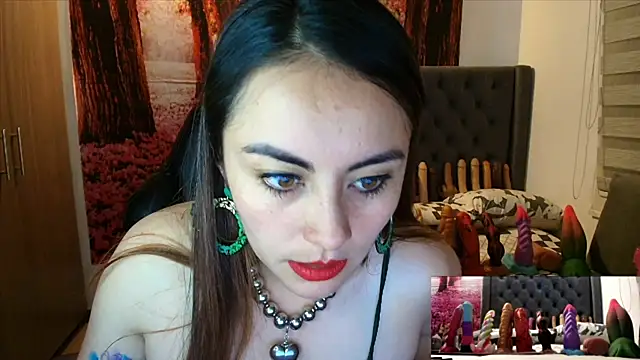 sofia23dirty online show from May 20, 10:40 pm