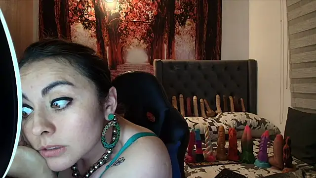 Snapshot of sofia23dirty chatting on July 18, 10:40 pm sofia23dirty online show from July 18, 10:40 pm