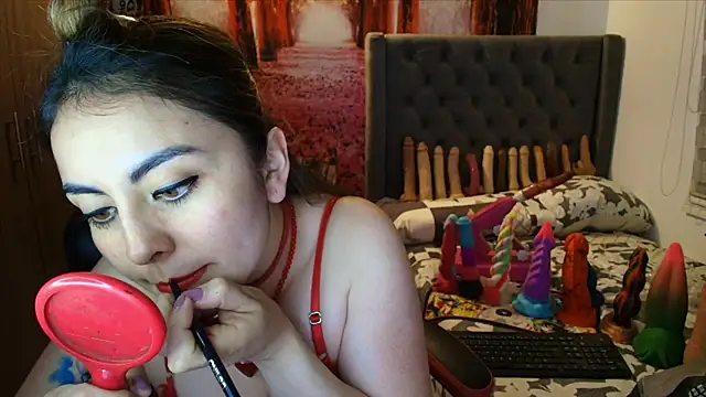 sofia23dirty online show from February 24, 9:59 pm