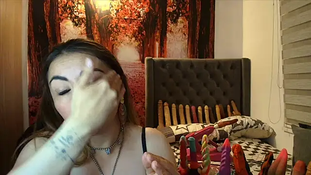 sofia23dirty online show from January 15, 10:13 pm