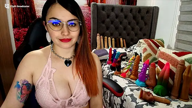 sofia23dirty online show from March 11, 7:14 pm