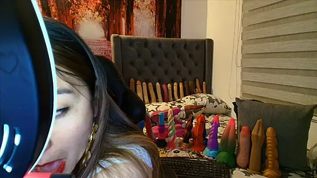 sofia23dirty online show from March 15, 11:12 pm