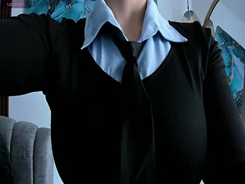 Snapshot of AnaStalin_ chatting on September 27, 2:45 pm AnaStalin online show from September 27, 2:45 pm