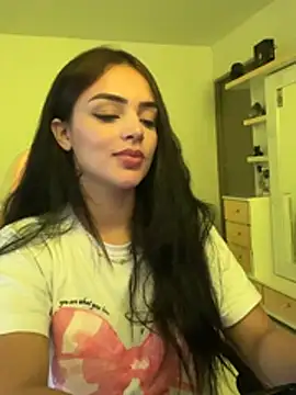 anniehart online show from March 14, 2:06 am