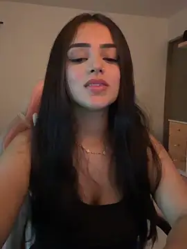 anniehart online show from March 13, 1:21 am