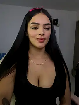 Snapshot of anniehart chatting on November 9, 2:26 am anniehart online show from November 9, 2:26 am