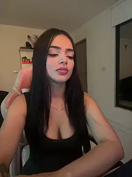 Snapshot of anniehart chatting on January 17, 1:09 am anniehart online show from January 17, 1:09 am