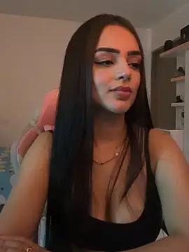 anniehart online show from March 10, 9:08 pm