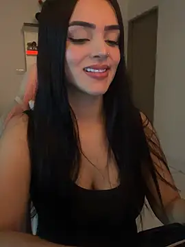 Snapshot of anniehart chatting on January 10, 12:17 am anniehart online show from January 10, 12:17 am