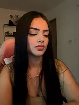 Snapshot of anniehart chatting on January 16, 1:31 am anniehart online show from January 16, 1:31 am