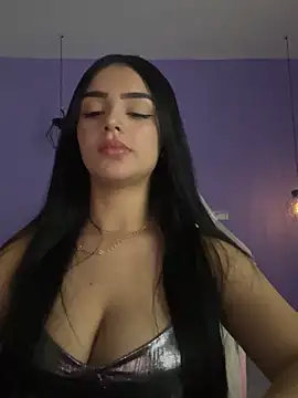 Snapshot of anniehart chatting on November 2, 2:16 am anniehart online show from November 2, 2:16 am