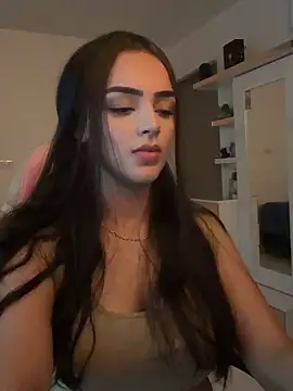 anniehart online show from March 7, 1:01 am