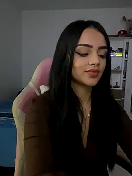 Snapshot of anniehart chatting on November 15, 2:48 am anniehart online show from November 15, 2:48 am