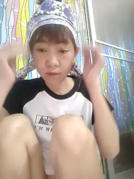 Little suzy5 online show from March 21, 12:45 am