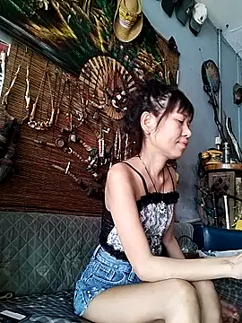Little suzy5 online show from July 10, 3:06 am