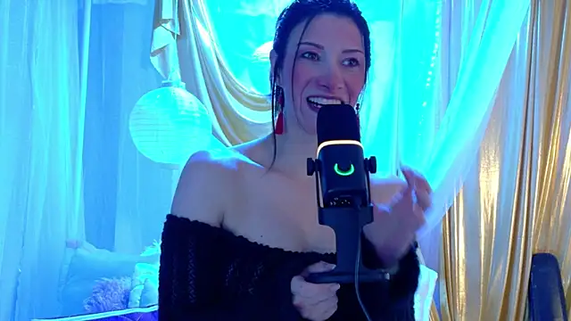 magali 19 online show from February 13, 11:16 pm