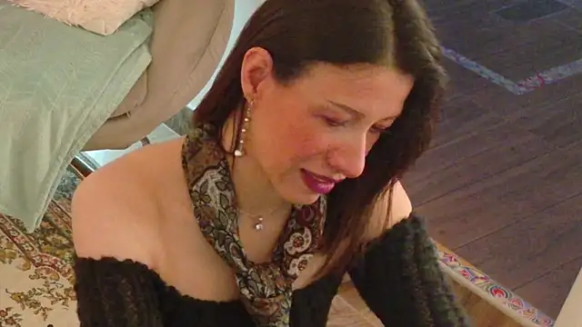 magali 19 online show from September 9, 11:36 pm