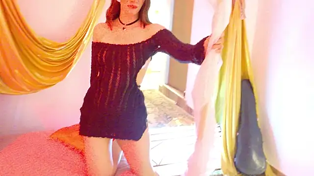 magali 19 online show from October 29, 9:25 pm