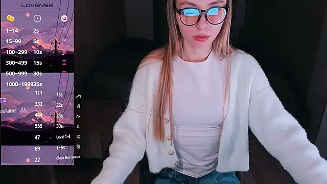 Aquilaris  online show from February 10, 11:20 am