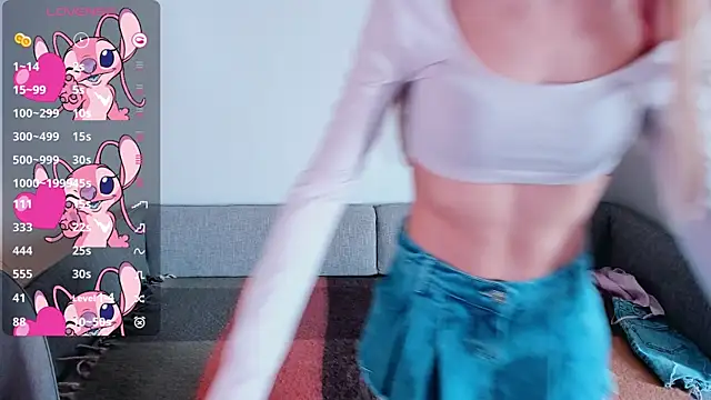 Aquilaris  online show from March 28, 9:54 am