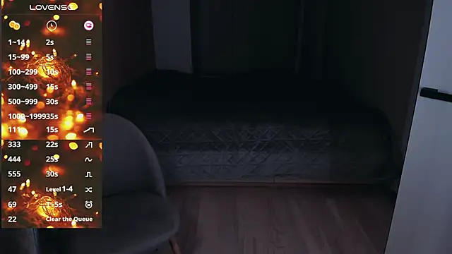 Aquilaris  online show from February 3, 12:32 pm