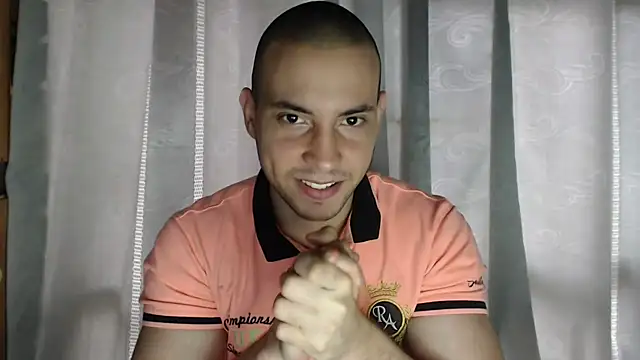 Armando 2002 online show from September 30, 4:57 pm